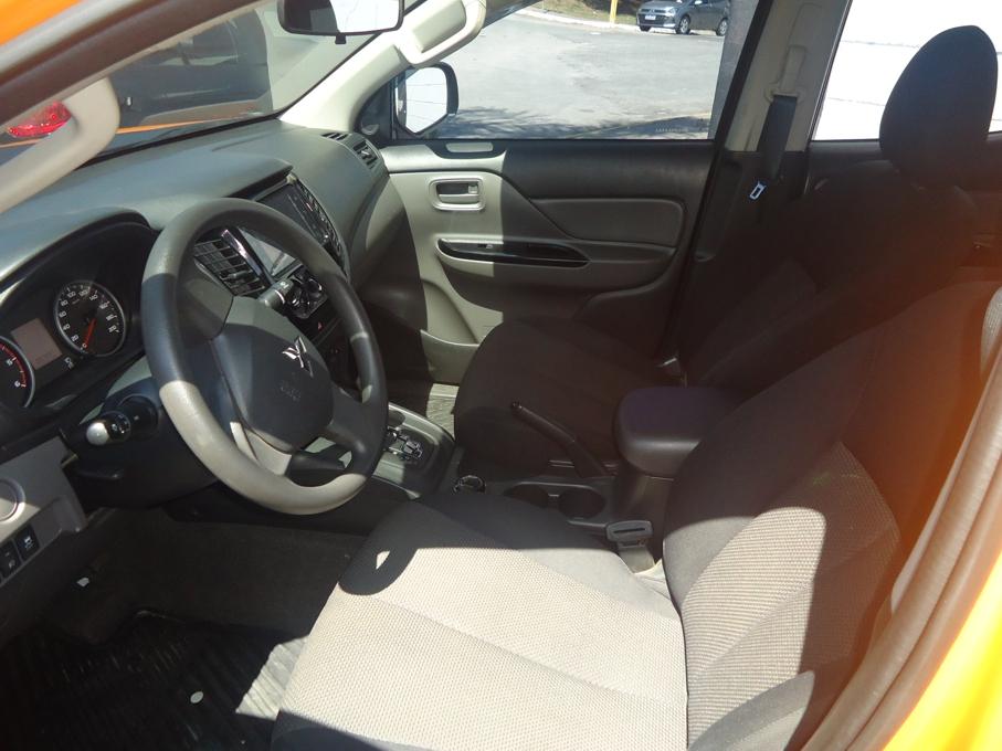 MITSUBISHI L 200 Savana - Foto