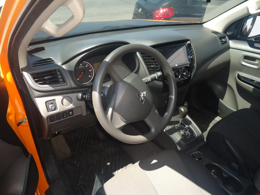 MITSUBISHI L 200 Savana - Foto