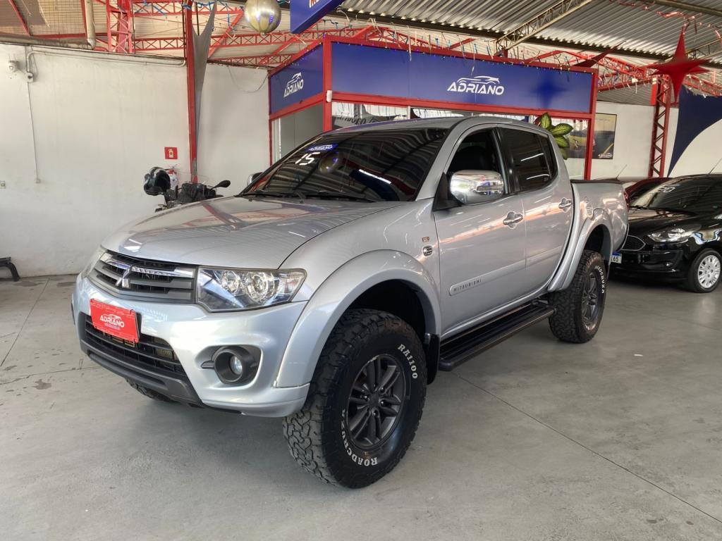 MITSUBISHI L 200 Triton - Foto