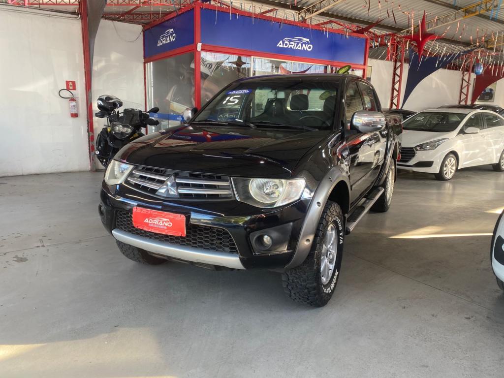 MITSUBISHI L 200 Triton - Foto