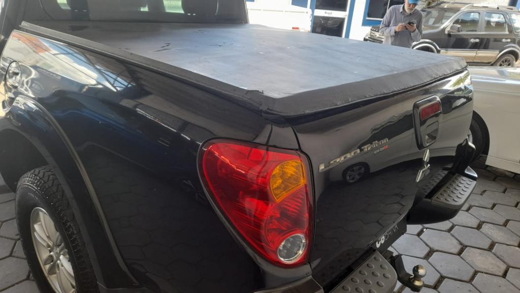 MITSUBISHI L 200 Triton - Foto