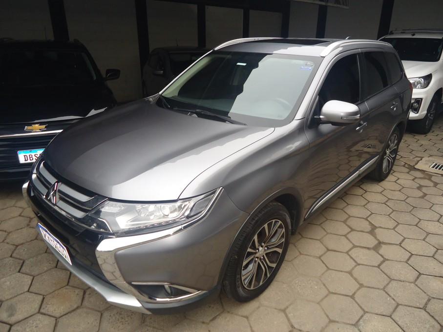 MITSUBISHI Outlander - Foto