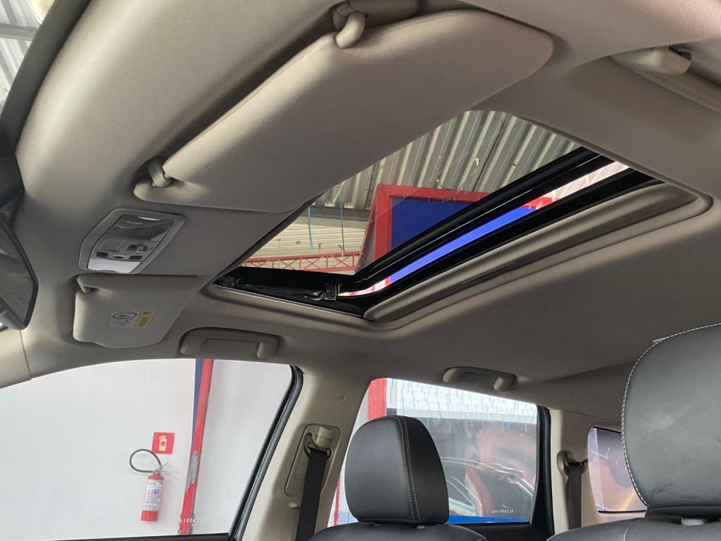 MITSUBISHI Outlander - Foto