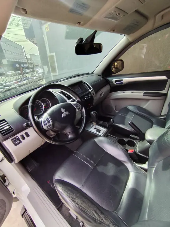 MITSUBISHI Pajero Dakar - Foto