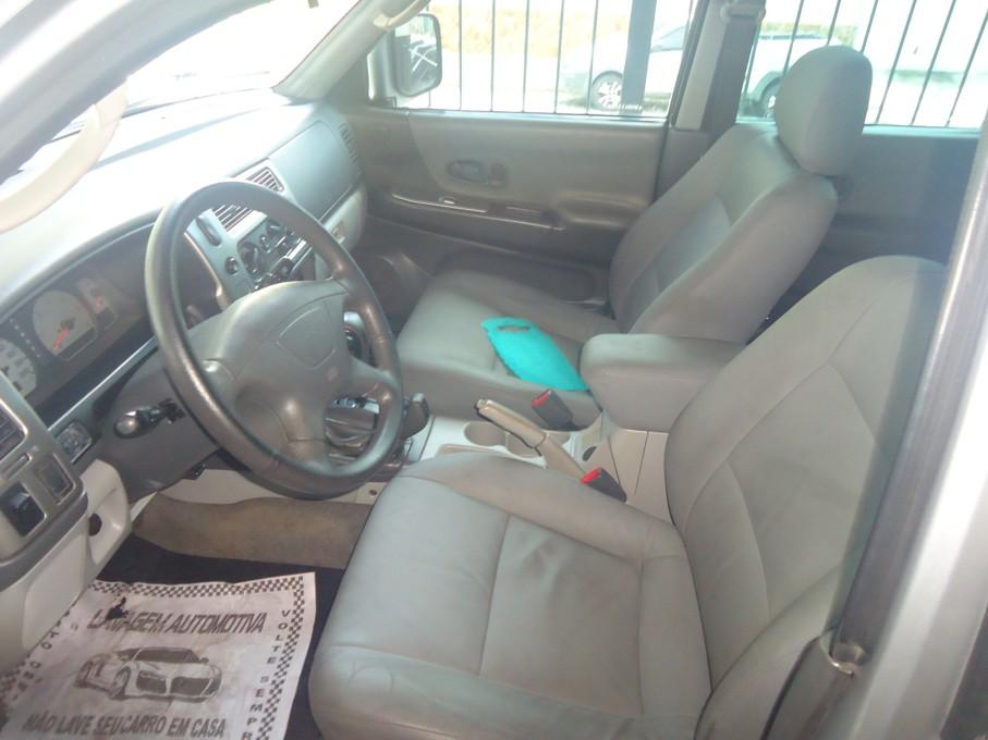 MITSUBISHI Pajero Sport - Foto