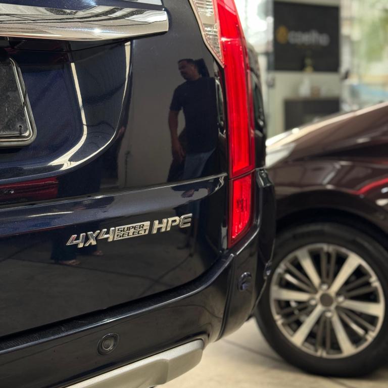 MITSUBISHI Pajero Sport - Foto