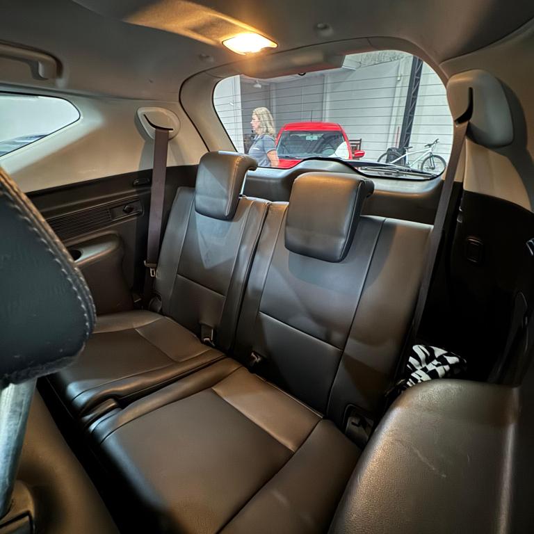 MITSUBISHI Pajero Sport - Foto