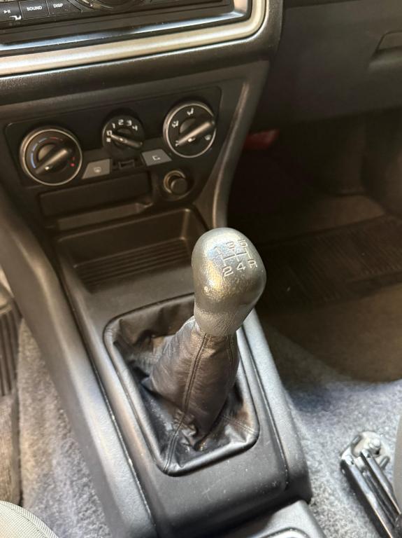 MITSUBISHI Pajero TR4 - Foto