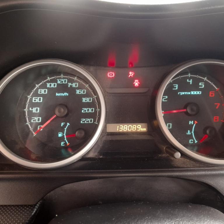 MITSUBISHI Pajero TR4 - Foto
