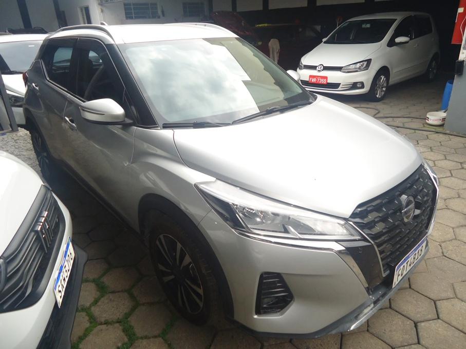 NISSAN Kicks - Foto