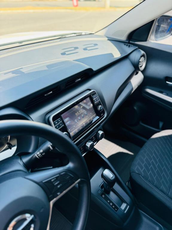 NISSAN Kicks - Foto