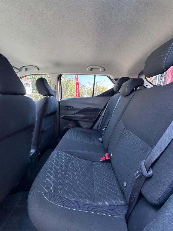 NISSAN Kicks - Foto