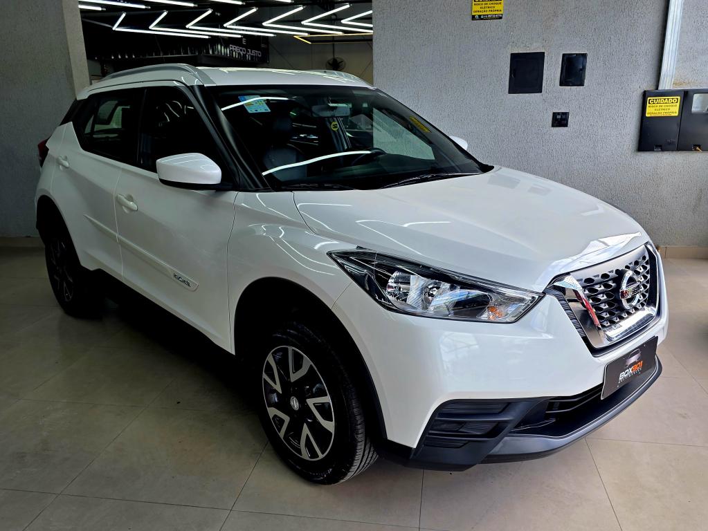 NISSAN Kicks - Foto