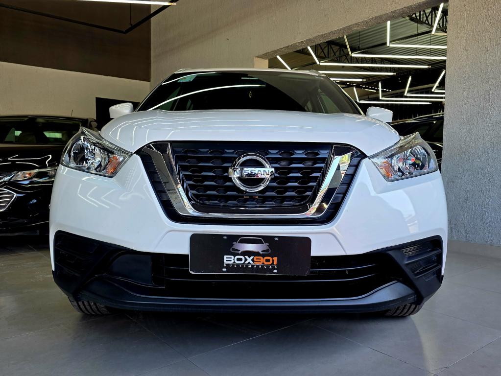 NISSAN Kicks - Foto