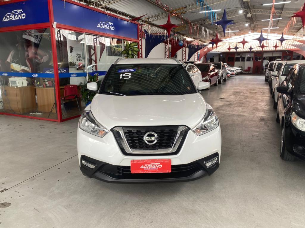 NISSAN Kicks - Foto