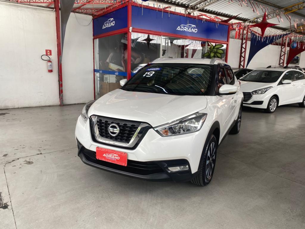 NISSAN Kicks - Foto