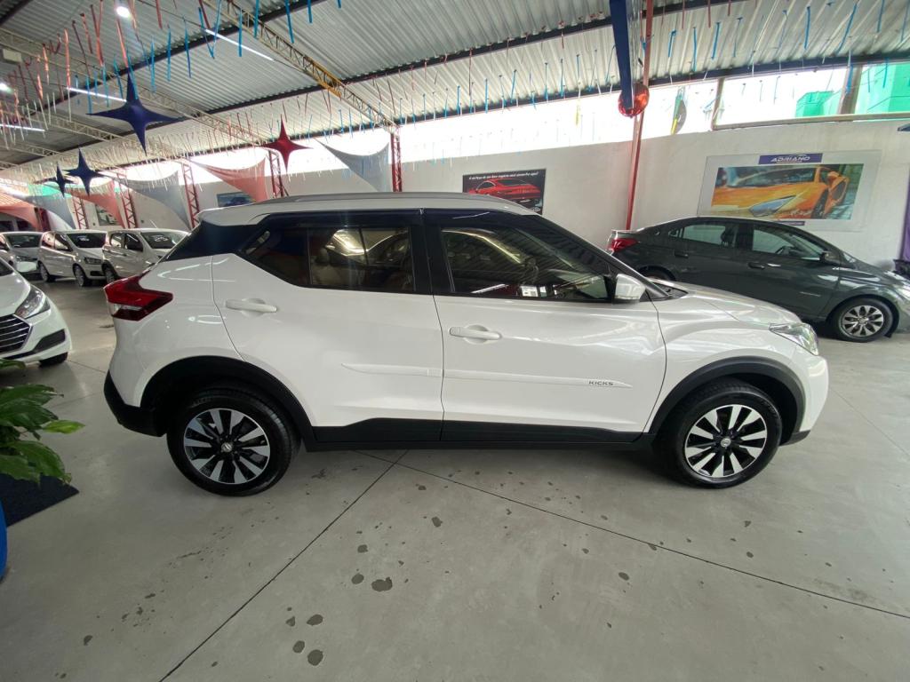 NISSAN Kicks - Foto