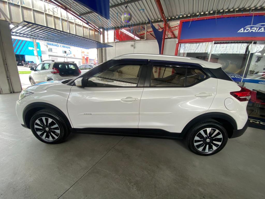NISSAN Kicks - Foto