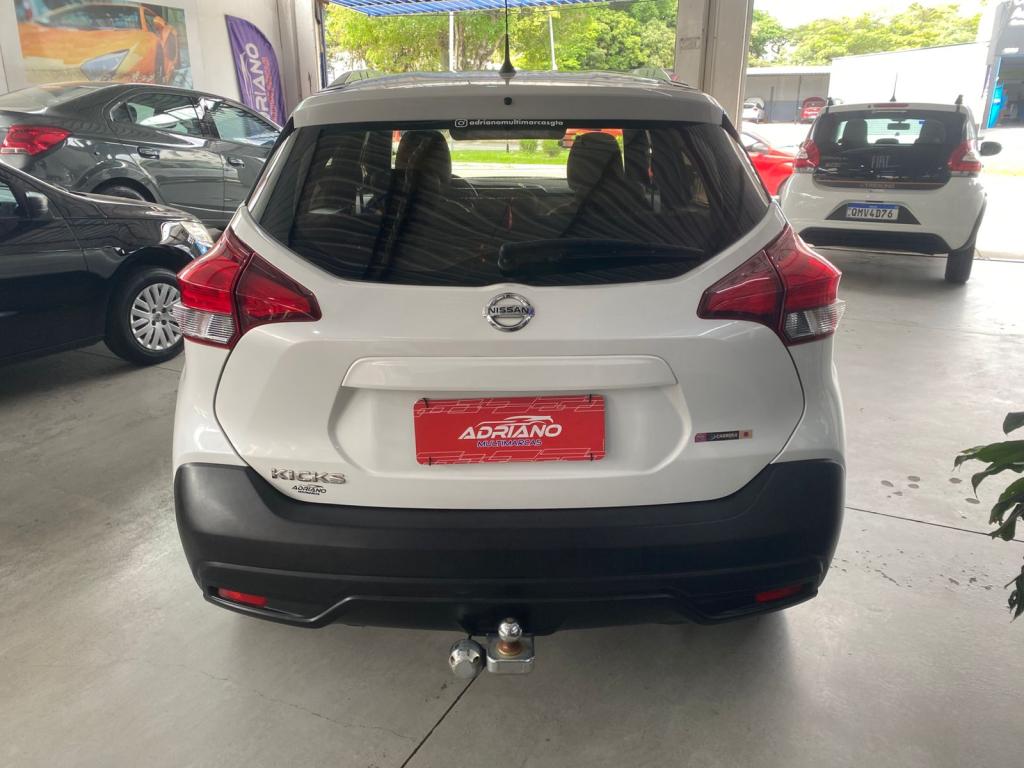 NISSAN Kicks - Foto