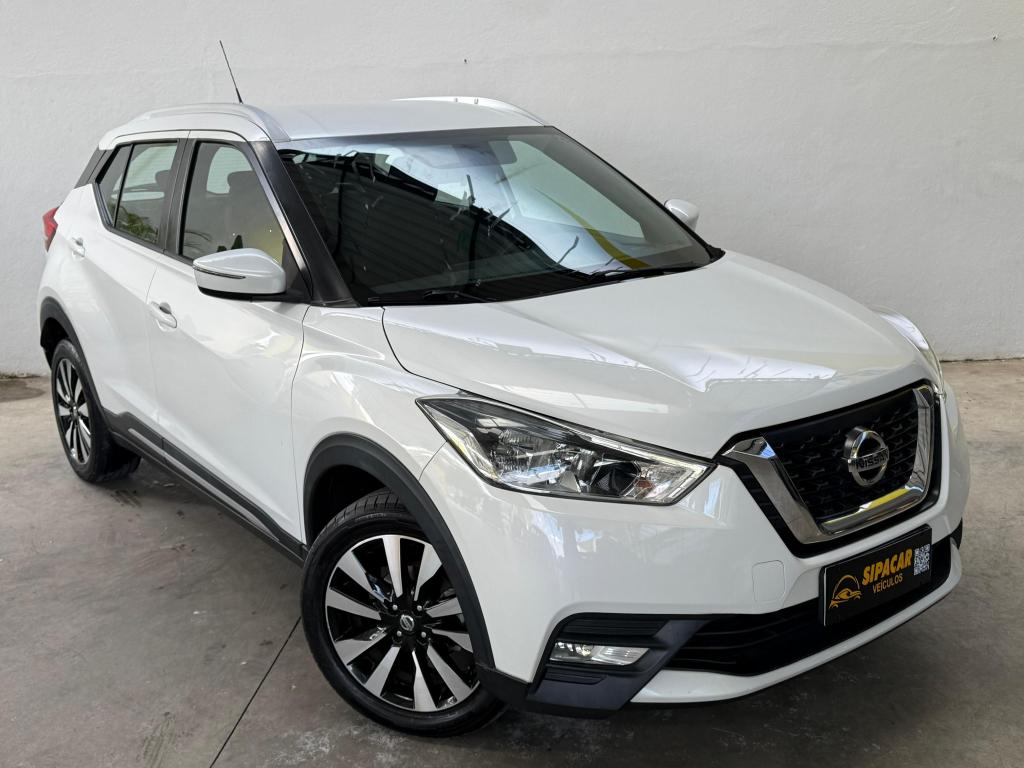 NISSAN Kicks - Foto