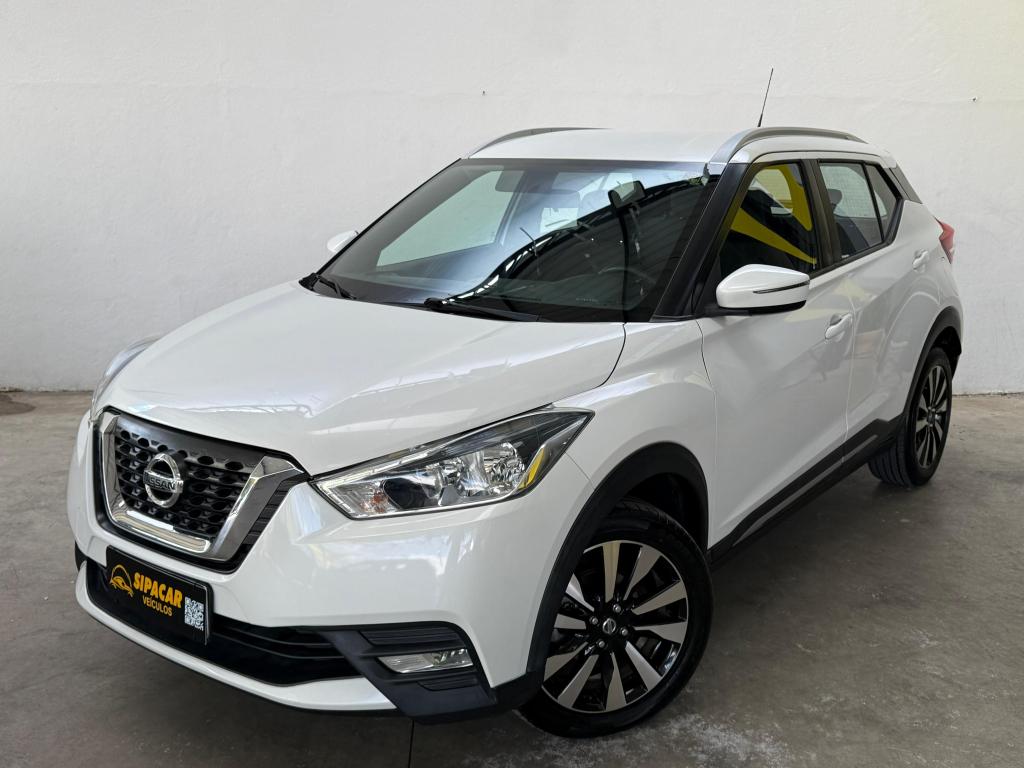 NISSAN Kicks - Foto