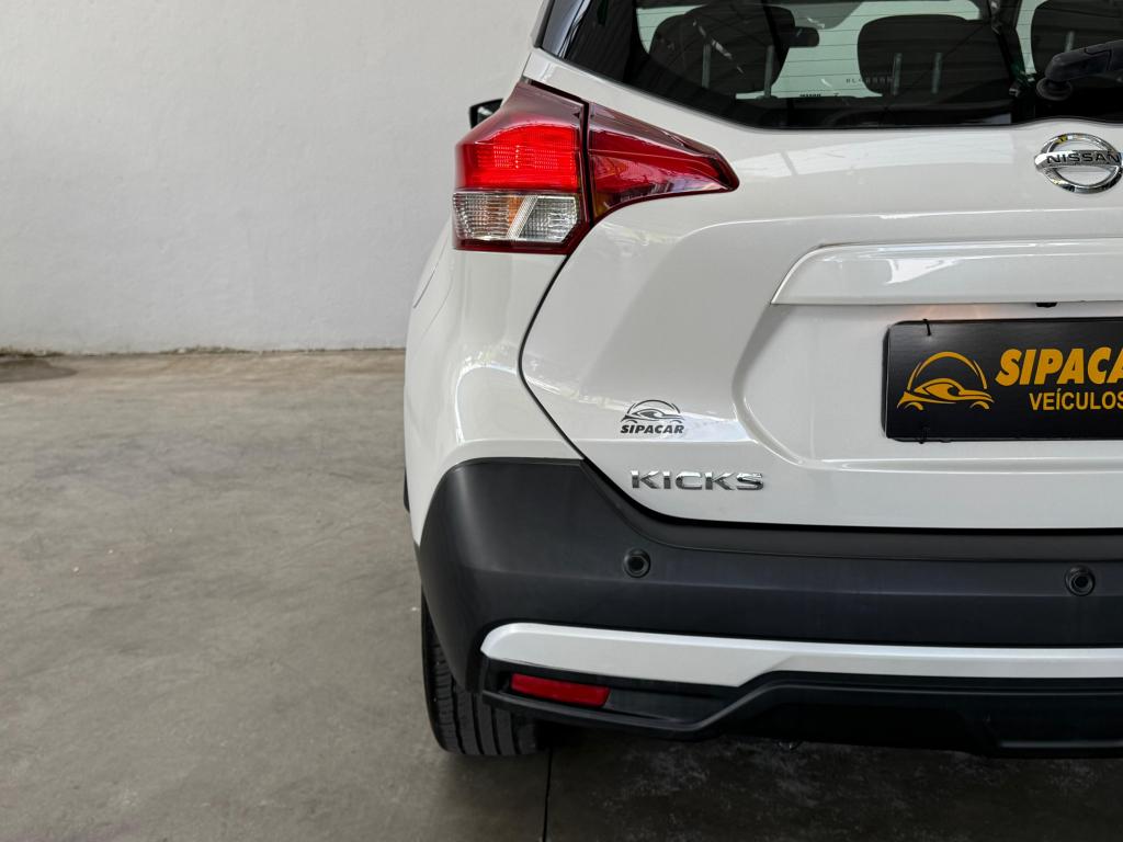 NISSAN Kicks - Foto