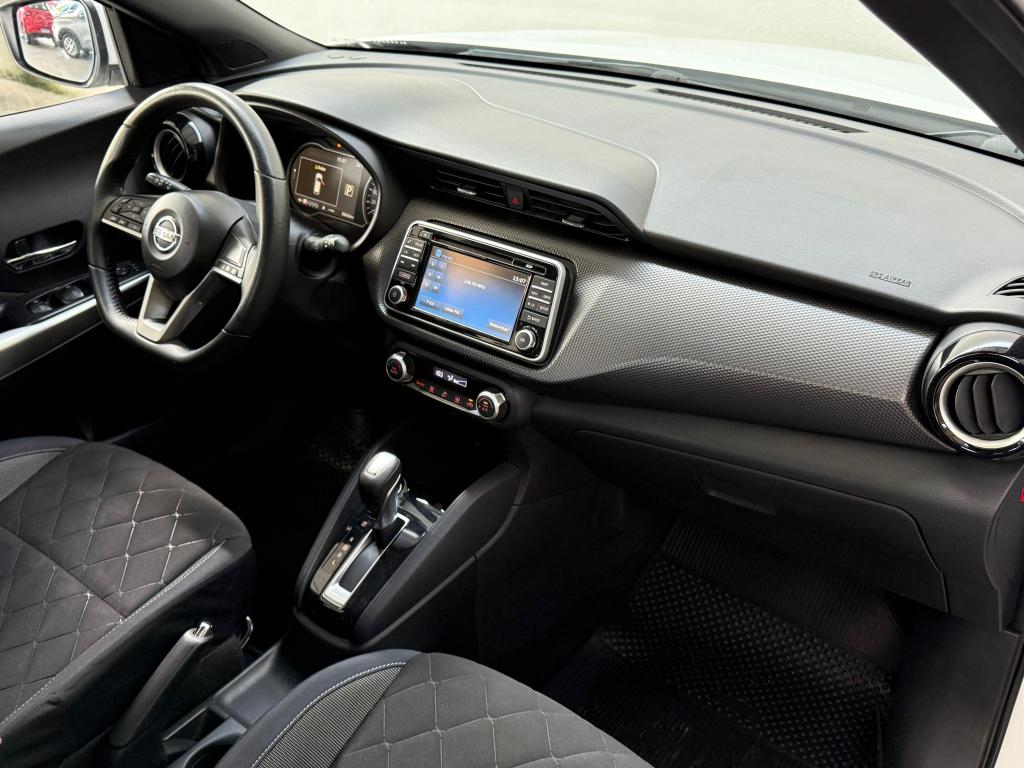 NISSAN Kicks - Foto