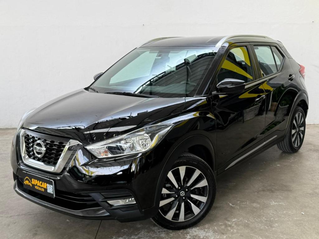 NISSAN Kicks - Foto