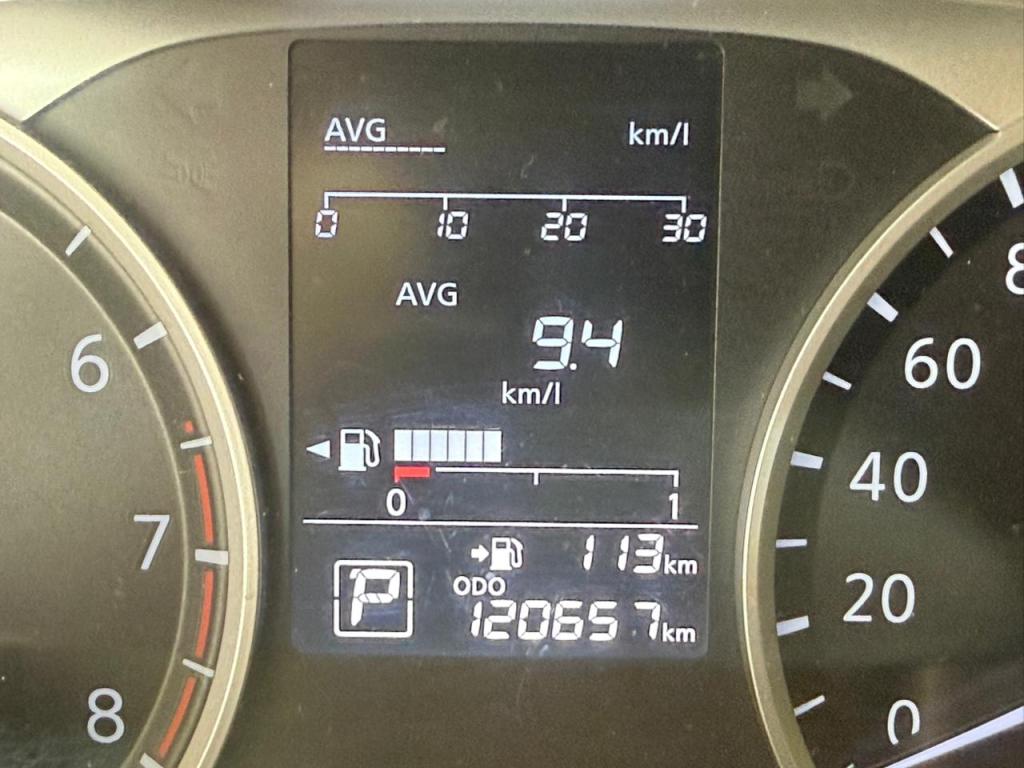 NISSAN Kicks - Foto
