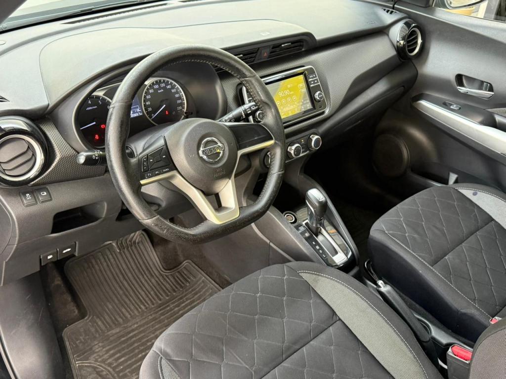 NISSAN Kicks - Foto