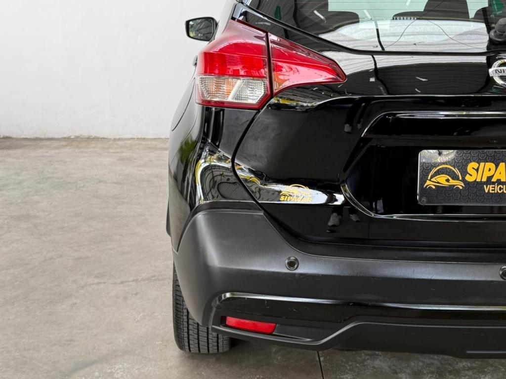 NISSAN Kicks - Foto