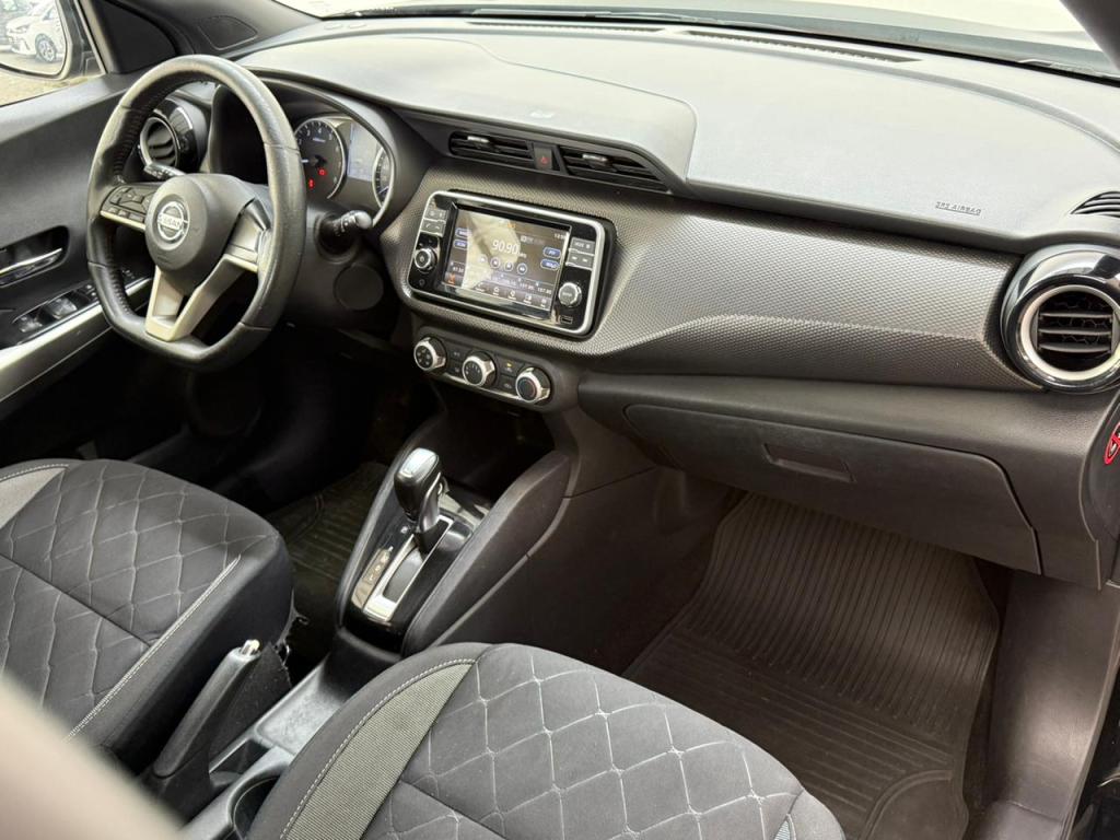 NISSAN Kicks - Foto
