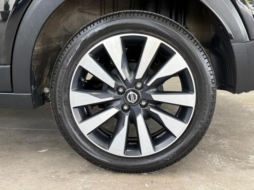 NISSAN Kicks - Foto