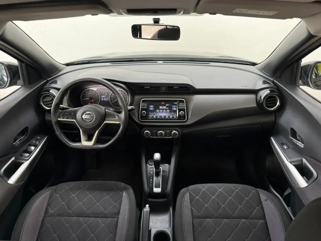 NISSAN Kicks - Foto