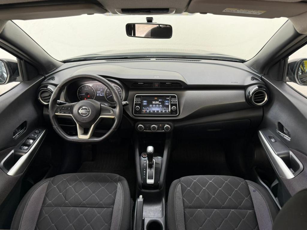 NISSAN Kicks - Foto