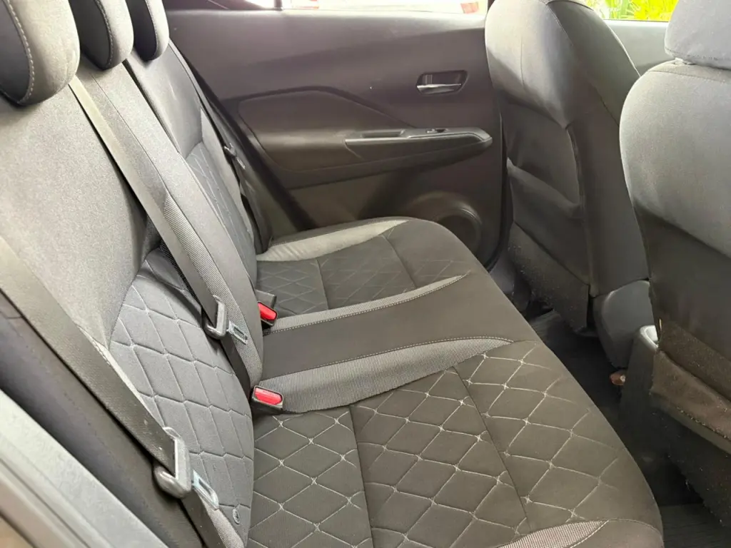 NISSAN Kicks - Foto