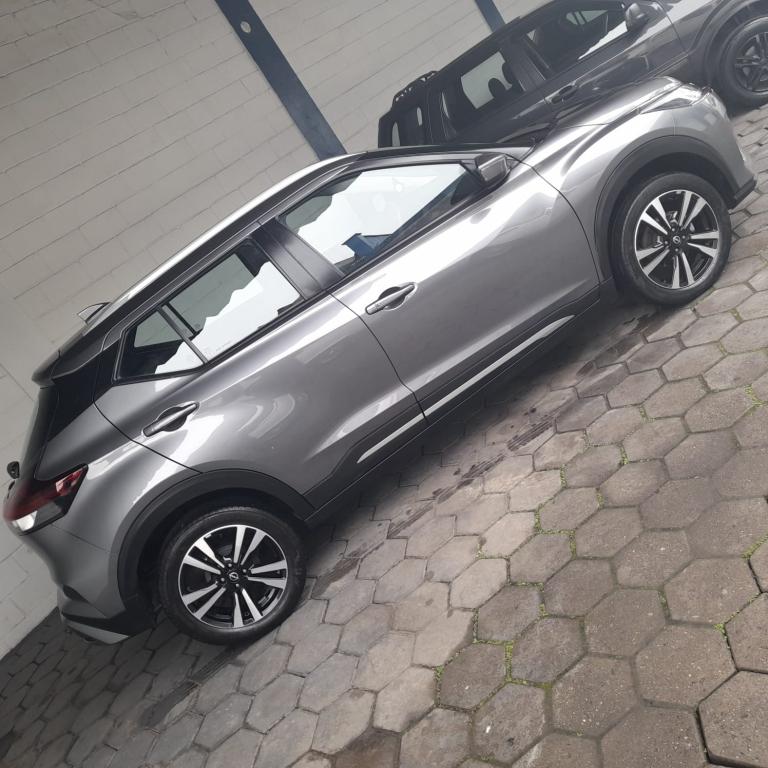 NISSAN Kicks - Foto