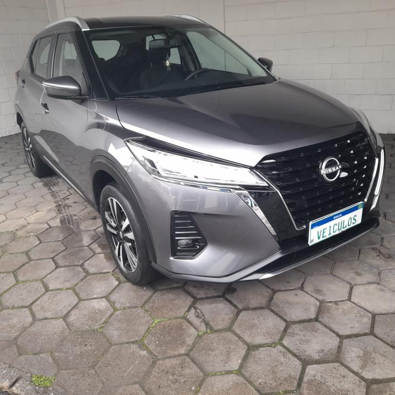 NISSAN Kicks - Foto