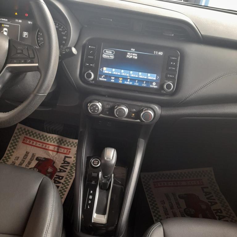 NISSAN Kicks - Foto