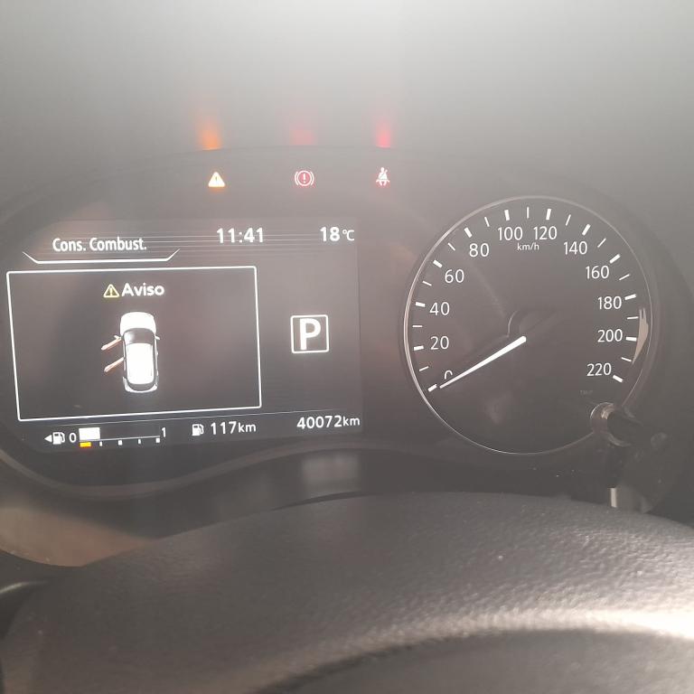 NISSAN Kicks - Foto