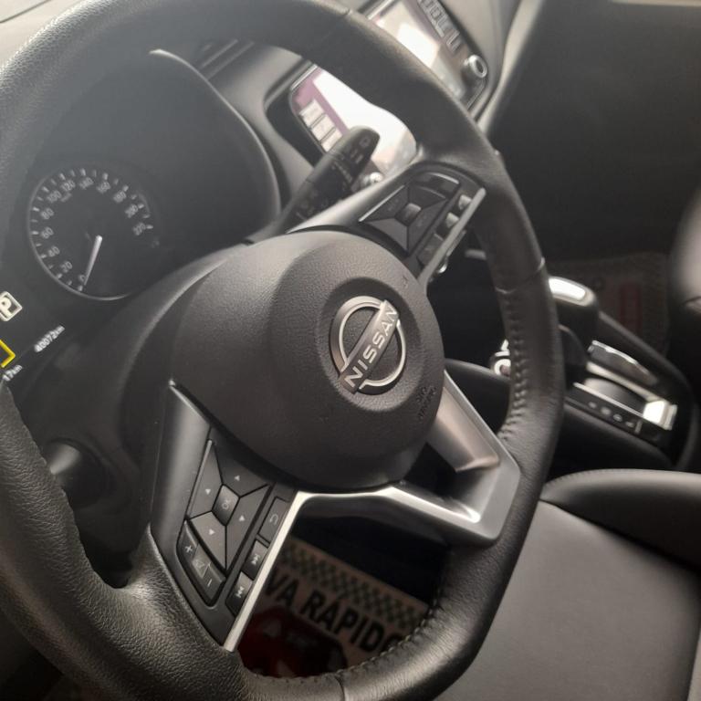 NISSAN Kicks - Foto