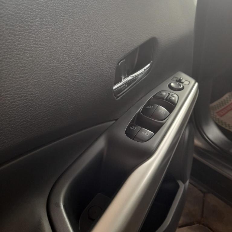 NISSAN Kicks - Foto