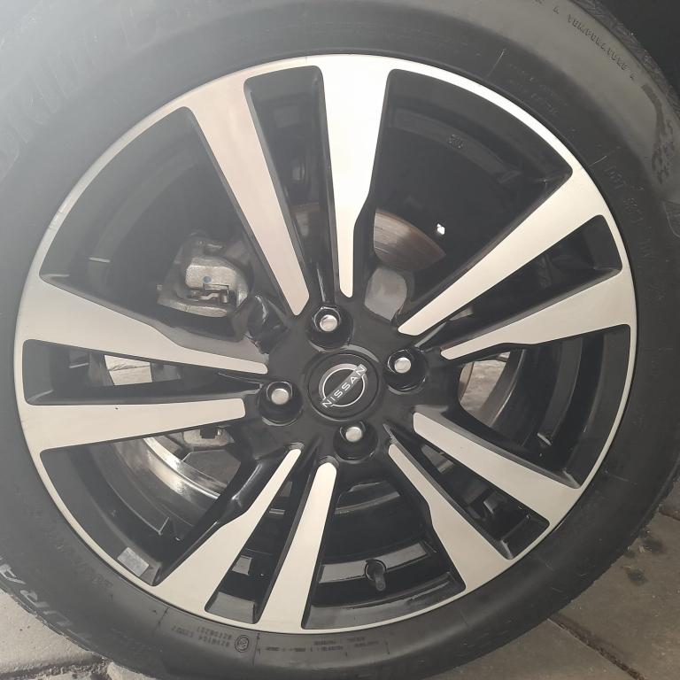 NISSAN Kicks - Foto