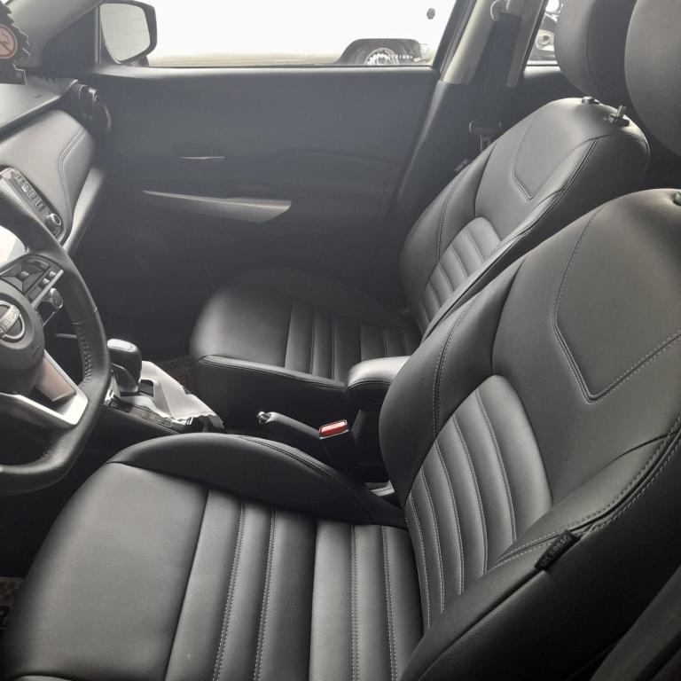 NISSAN Kicks - Foto