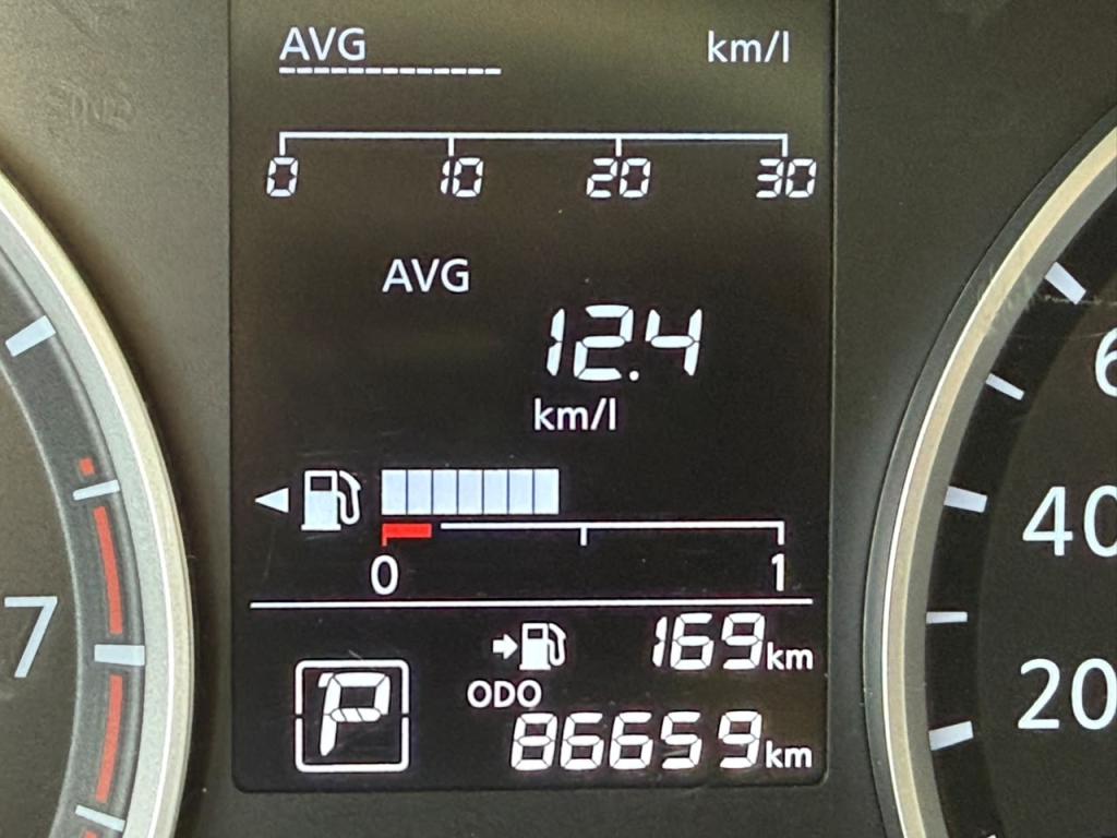 NISSAN Kicks - Foto