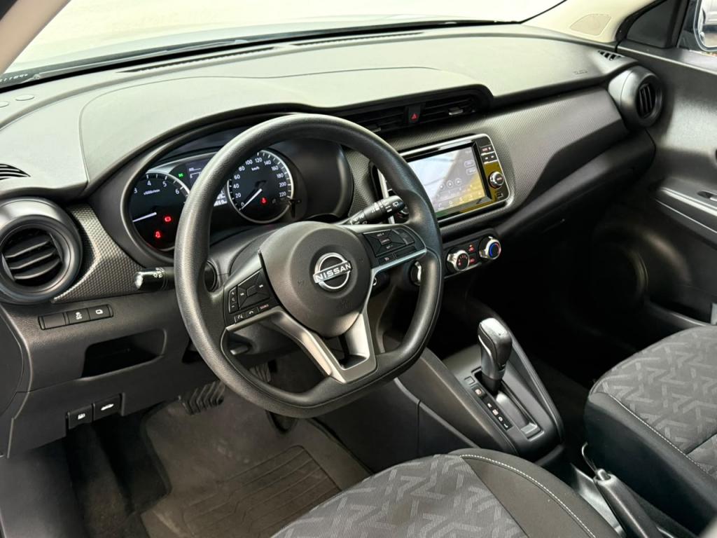 NISSAN Kicks - Foto