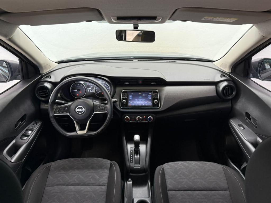 NISSAN Kicks - Foto