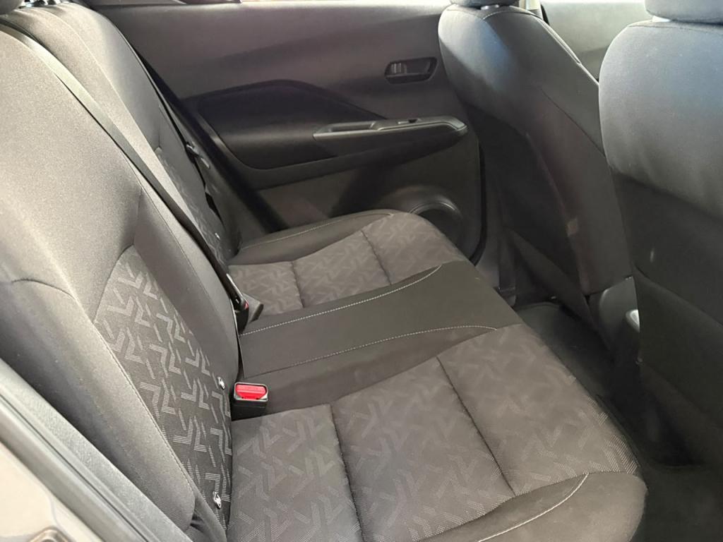 NISSAN Kicks - Foto