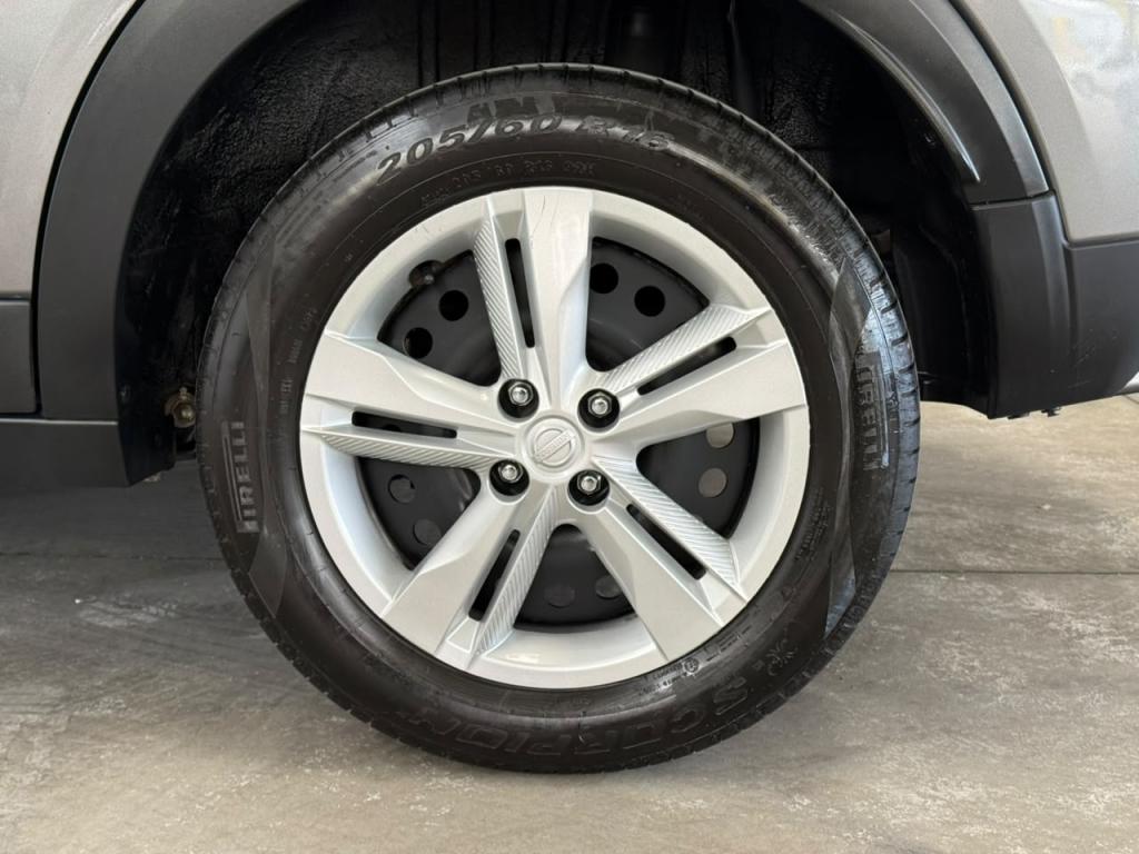 NISSAN Kicks - Foto