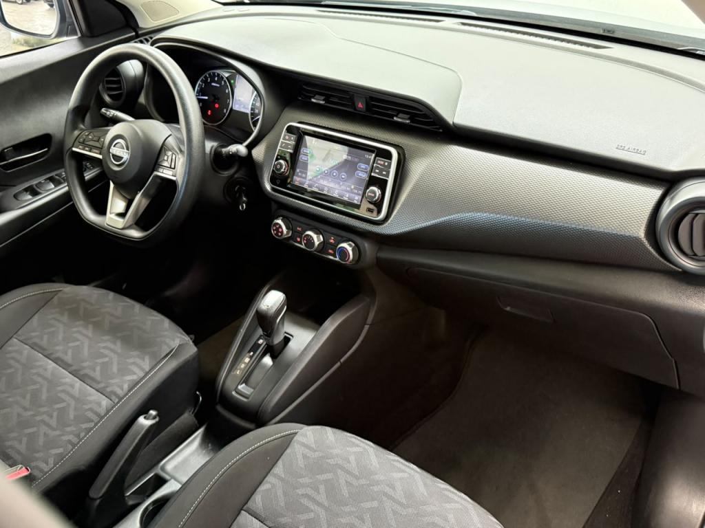 NISSAN Kicks - Foto